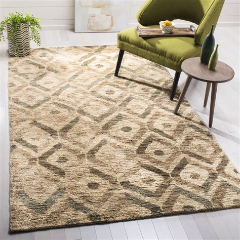 safavieh geometric rug